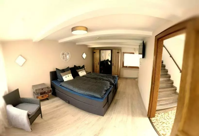 Ferienhaus Zum Hochstein