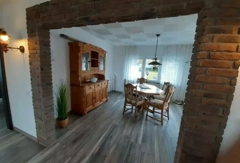 Ferienhaus Zum Hochstein