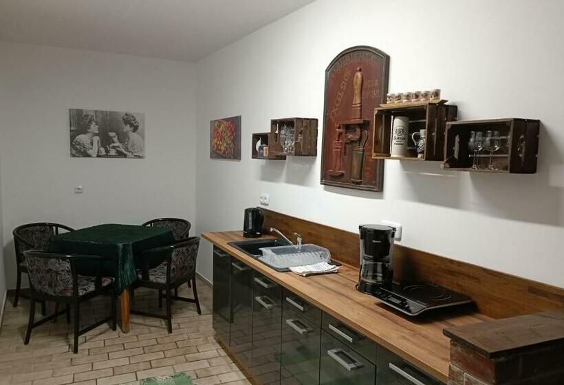 Ferienwohnung Alt Freyburg