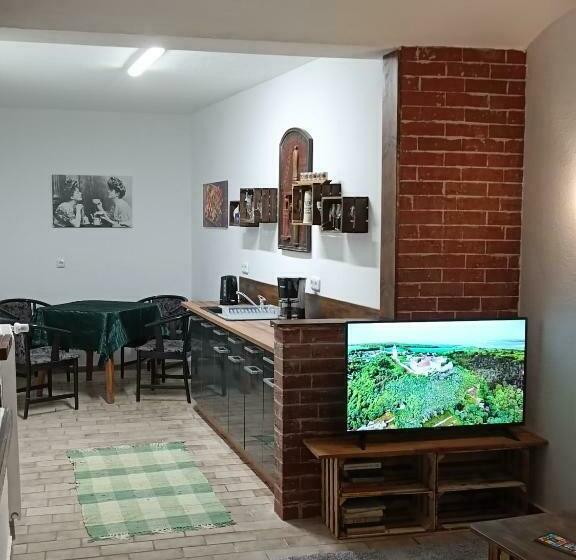 Ferienwohnung Alt Freyburg