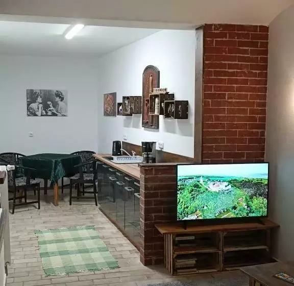 Ferienwohnung Alt Freyburg