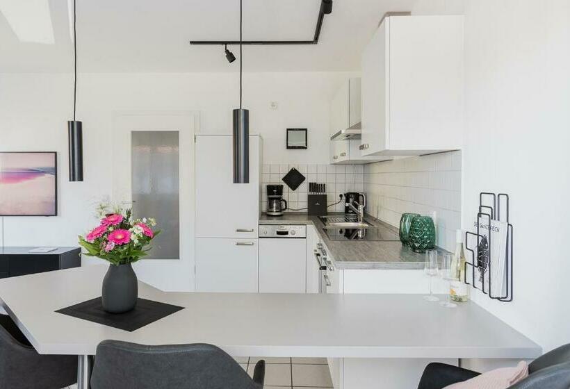 Ferienwohnung Im Fischerhaus