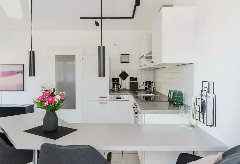 Ferienwohnung Im Fischerhaus