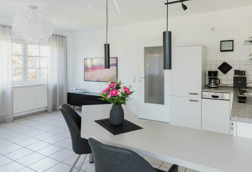 Ferienwohnung Im Fischerhaus