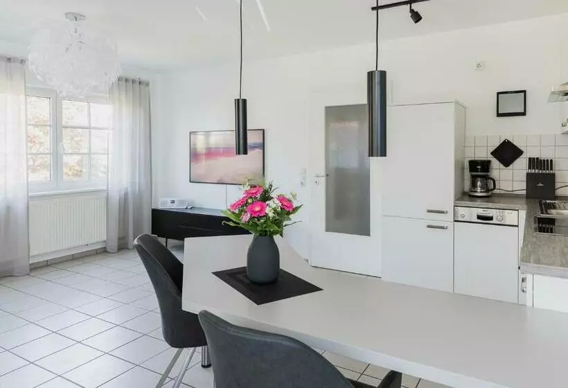 Ferienwohnung Im Fischerhaus