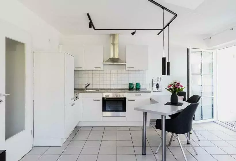 Ferienwohnung Im Fischerhaus