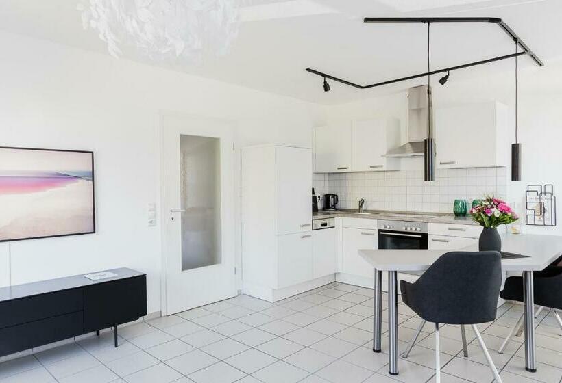 Ferienwohnung Im Fischerhaus