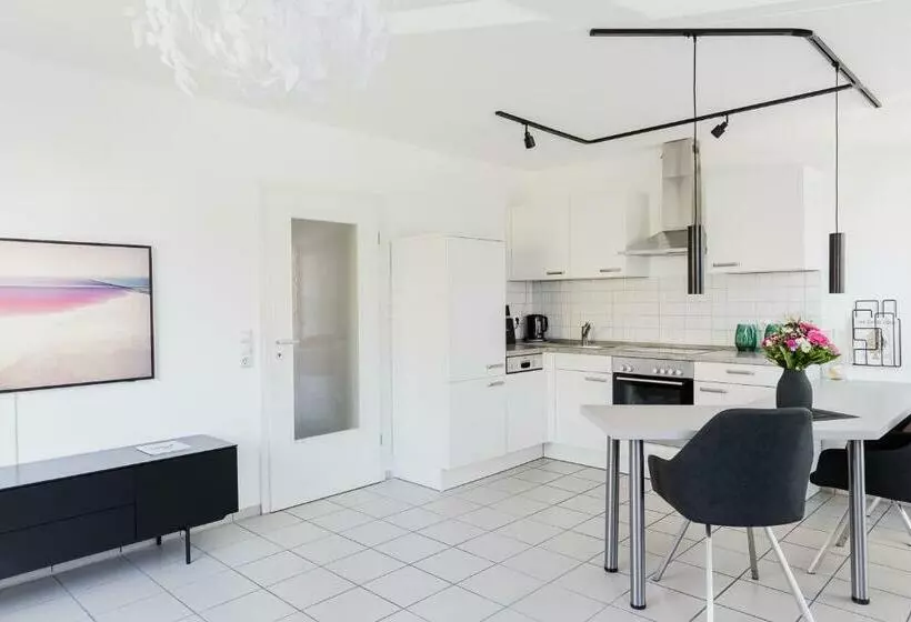 Ferienwohnung Im Fischerhaus