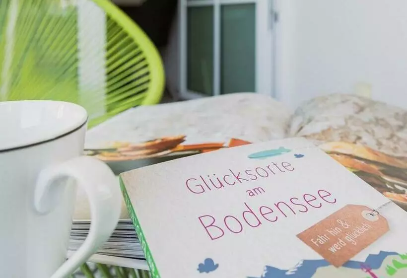 Ferienwohnung Im Fischerhaus