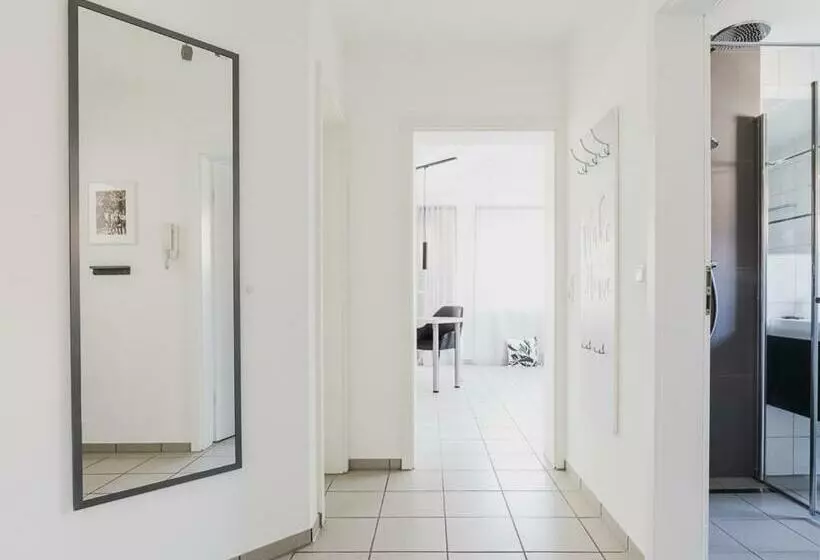 Ferienwohnung Im Fischerhaus