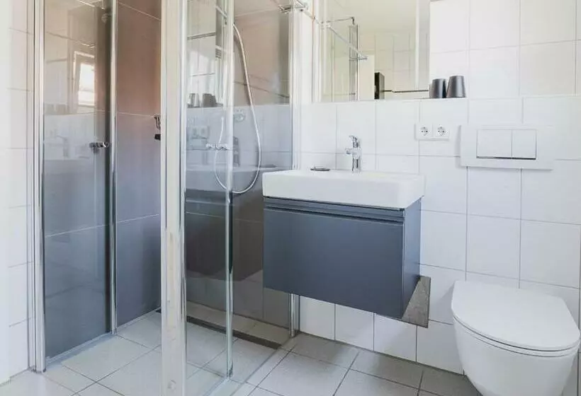 Ferienwohnung Im Fischerhaus