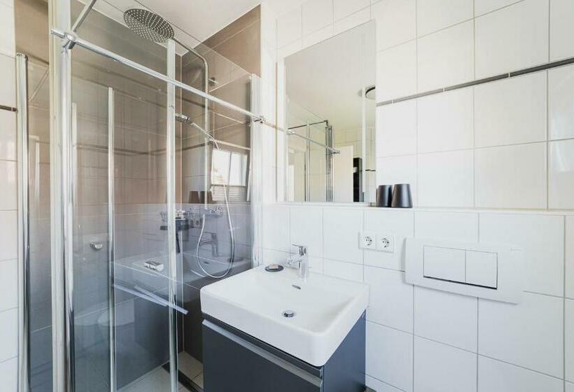 Ferienwohnung Im Fischerhaus