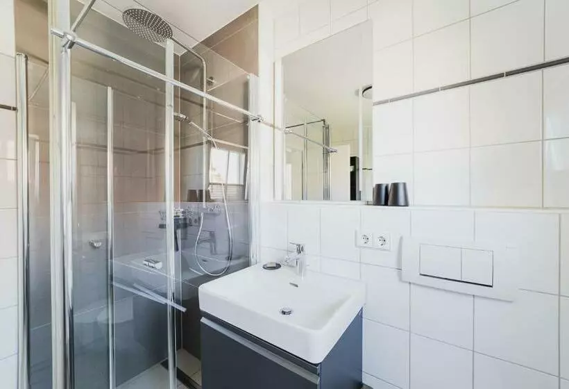 Ferienwohnung Im Fischerhaus