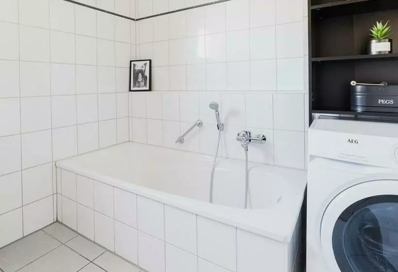 Ferienwohnung Im Fischerhaus