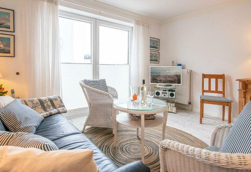 Haus Seebrücke, App 11