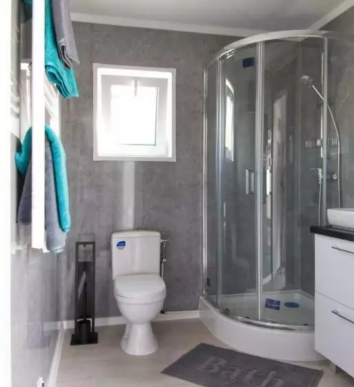 H&h   Tinys Muhr Am See