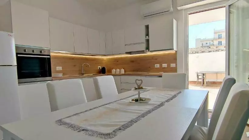 Il Terrazzo