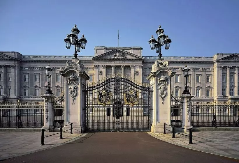 Lovely Large London Apartment