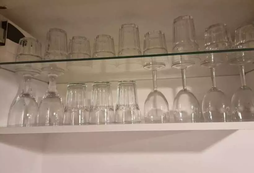 Lovely Large London Apartment