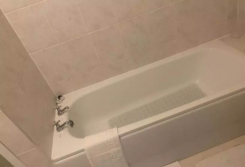 Lovely Large London Apartment