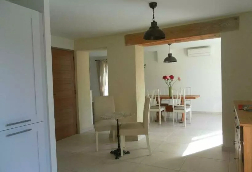 Le Mas Des Meras   Gite Côté Mas