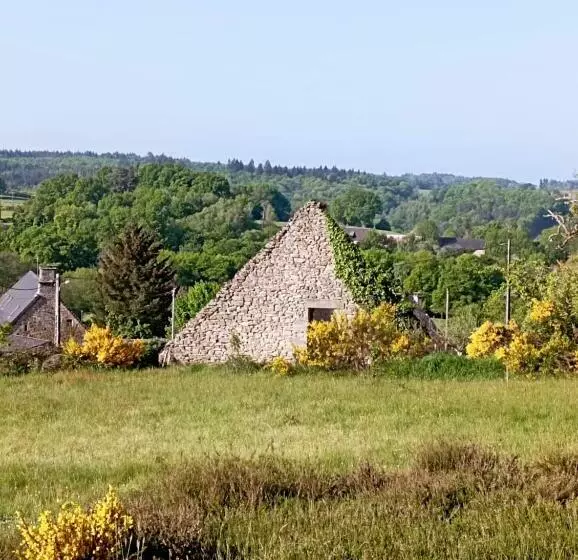 Les Chalets De La Vialette