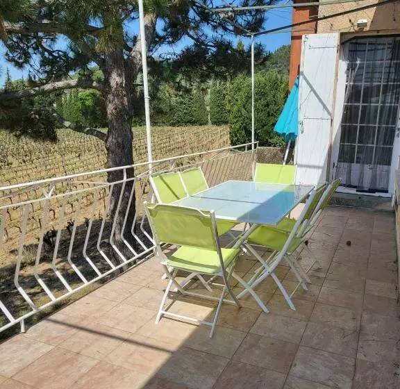 Domaine Du Gros Pata