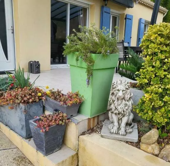 Domaine Du Gros Pata