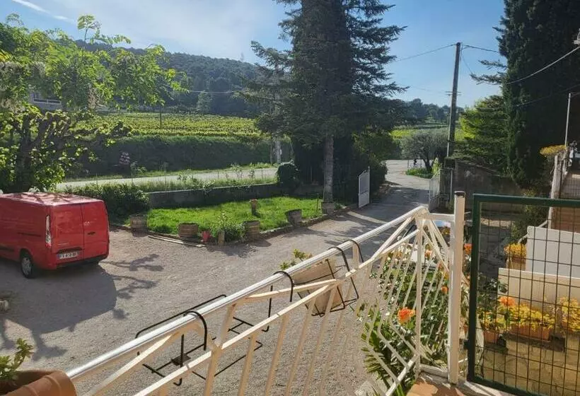 Domaine Du Gros Pata