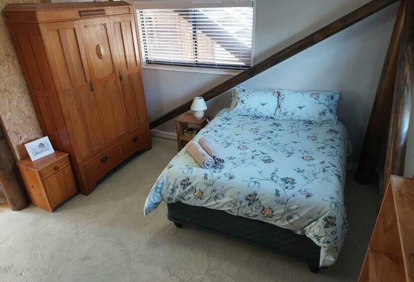 Penelope Selfcatering No Loadshedding