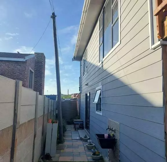 Penelope Selfcatering No Loadshedding