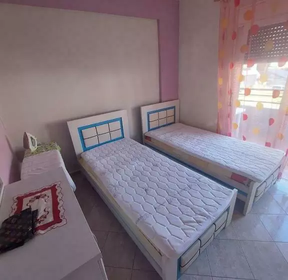 Skerdi S Apartament