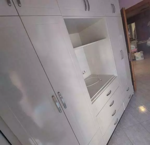 Skerdi S Apartament