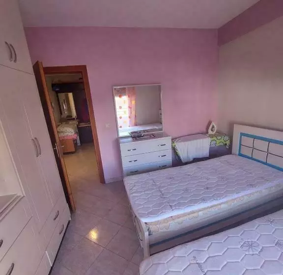 Skerdi S Apartament