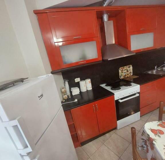 Skerdi S Apartament