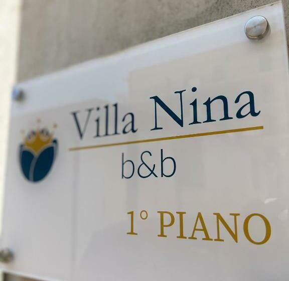 Villa Nina Rc