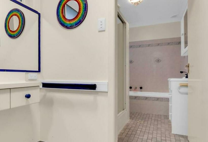 Wollumboola Beach House