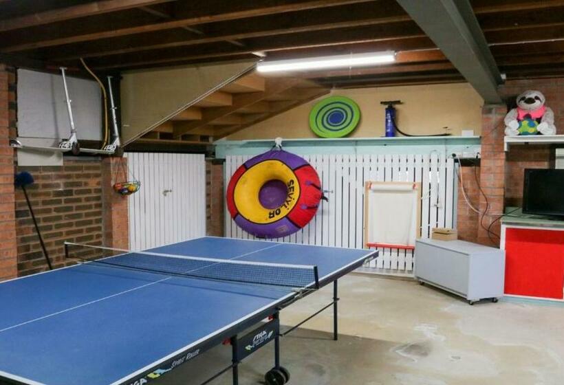 Wollumboola Beach House