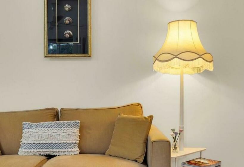 Wollumboola Beach House