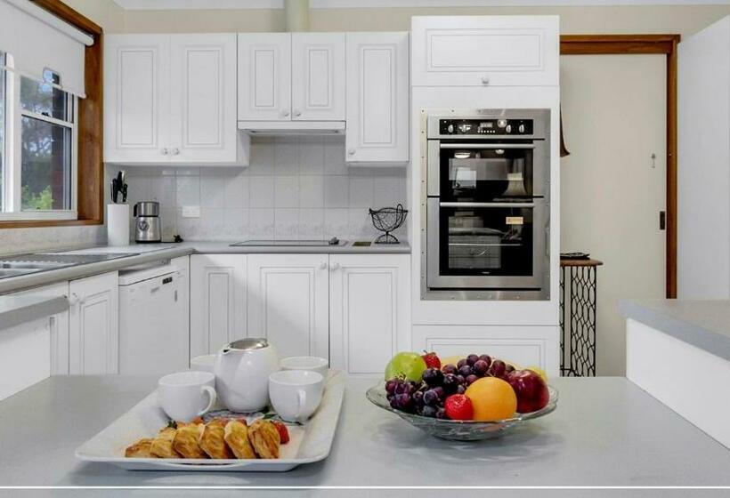 Wollumboola Beach House