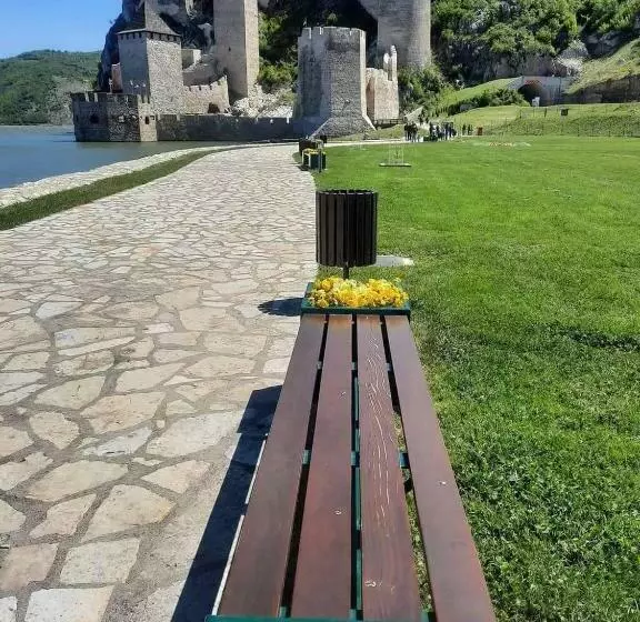 Apartmani Nina