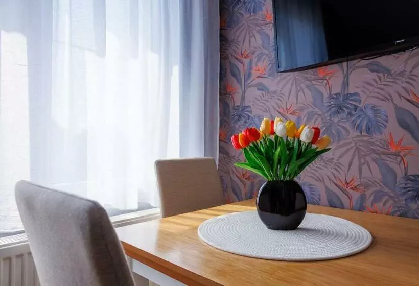 Apartmani Nina