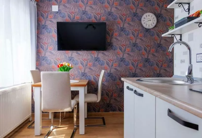 Apartmani Nina