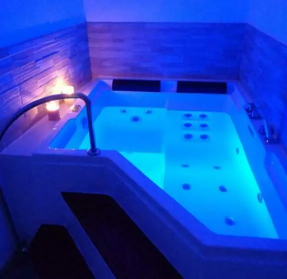 Appartement 70m2 Hyper Centre Avec Baignoire Balnéo