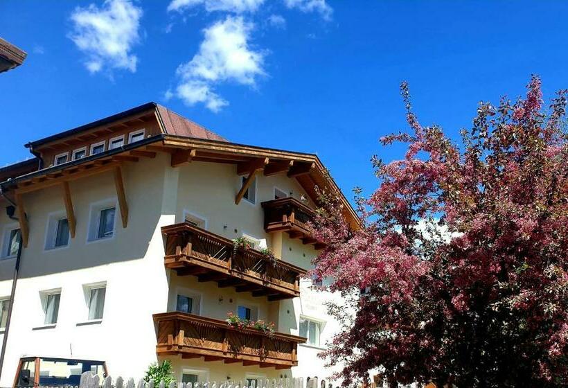 Appartements Plattlerhof