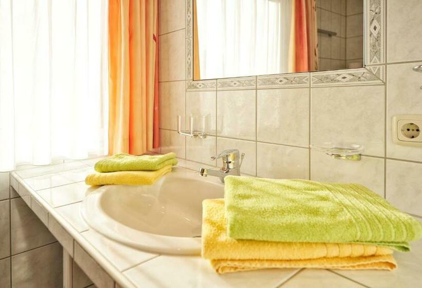 Appartements Plattlerhof