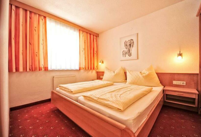 Appartements Plattlerhof