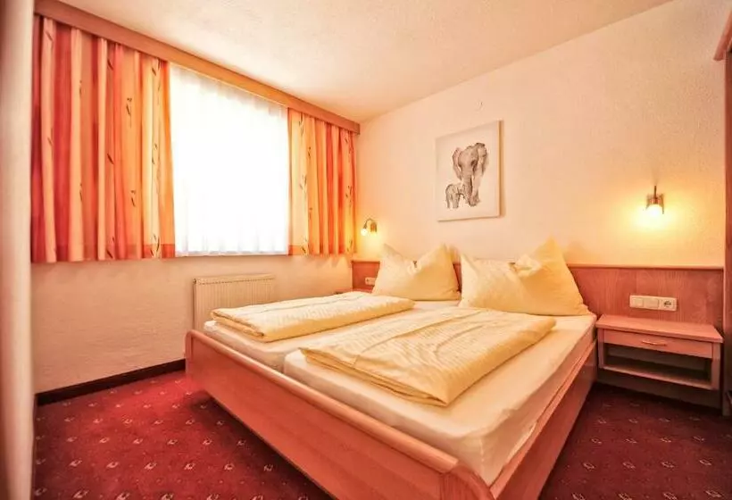 Appartements Plattlerhof