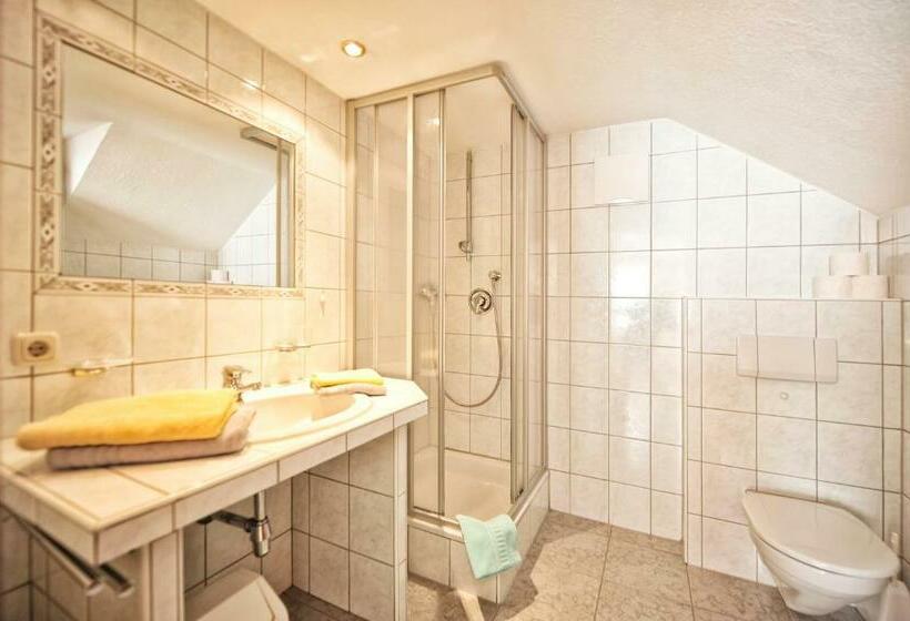 Appartements Plattlerhof