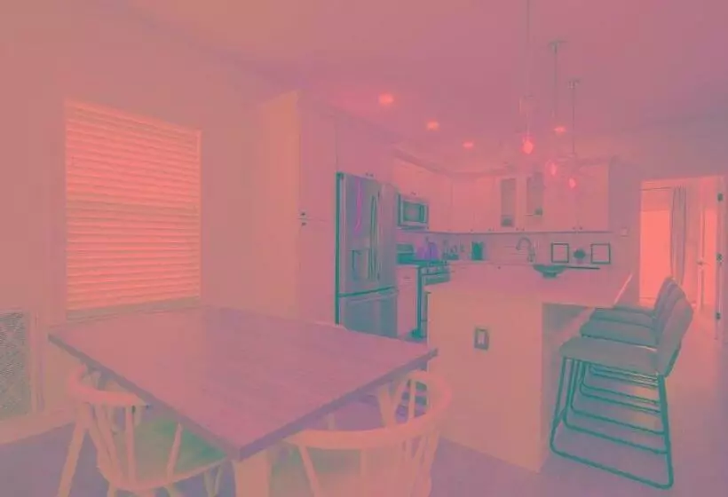 Beautiful New Construction Ventnor Beach House